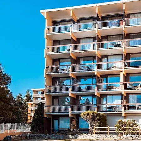 شقة Cabine, Au Pied Des Pistes, 4 Personnes